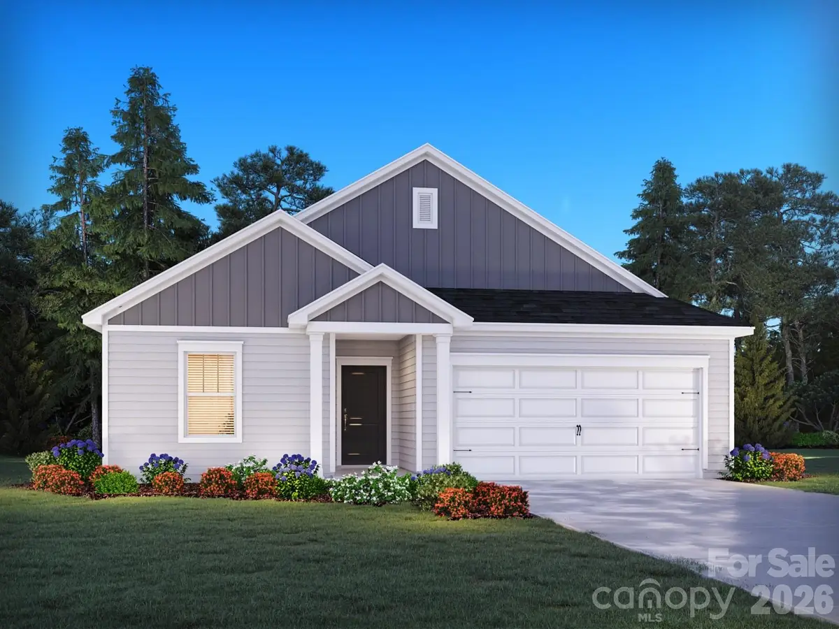 2303 Snapdragon Court, Stanley, NC 28164 - #1