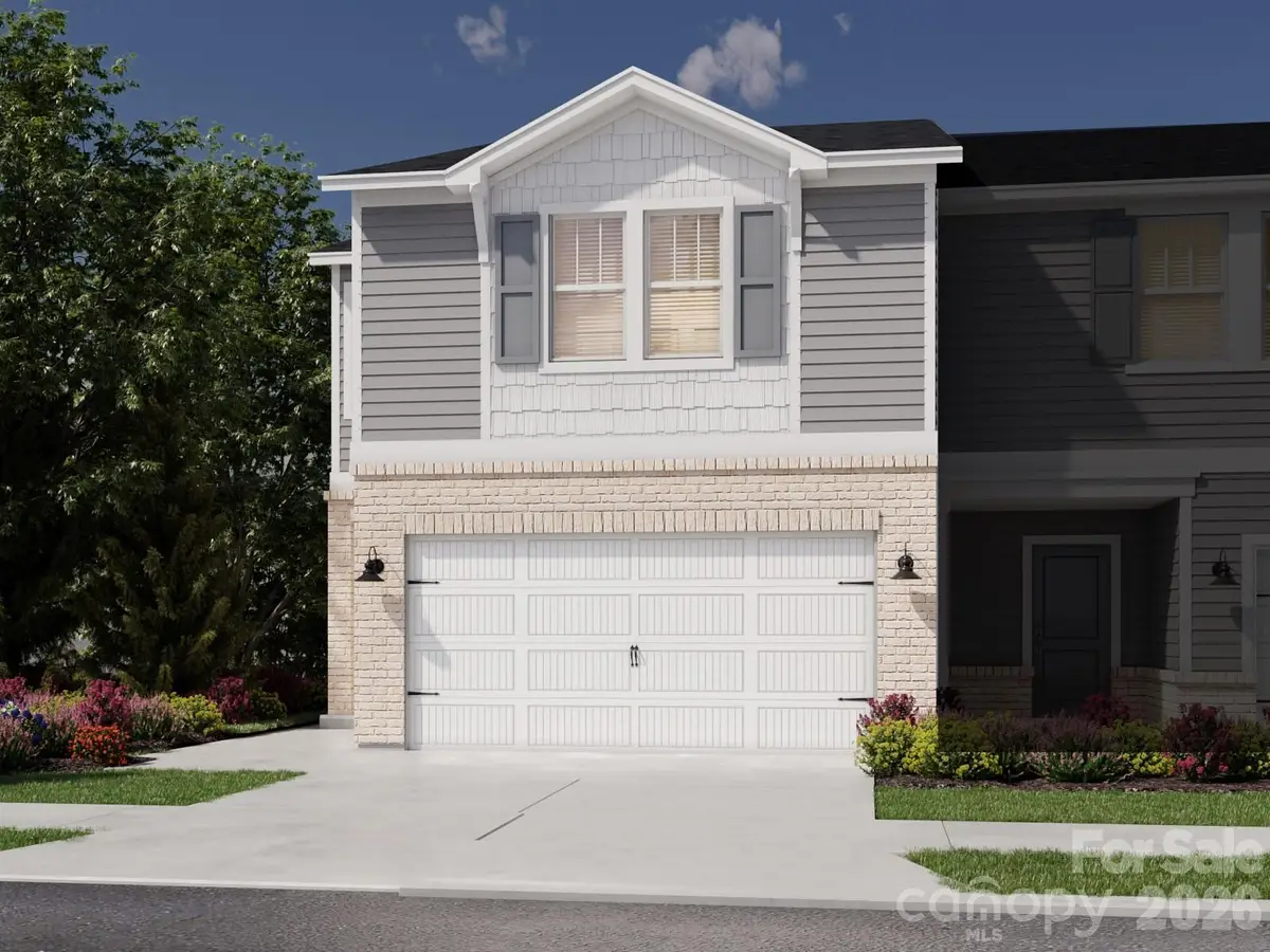 8300 Hidden Springs Trail, Charlotte, NC 28216 - #1