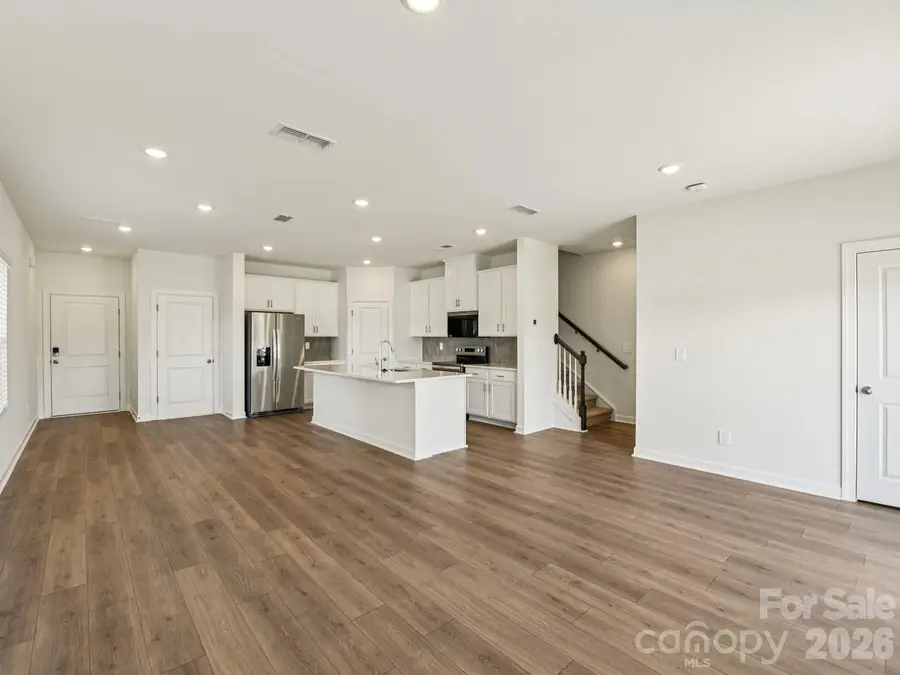 8300 Hidden Springs Trail, Charlotte, NC 28216 - #3