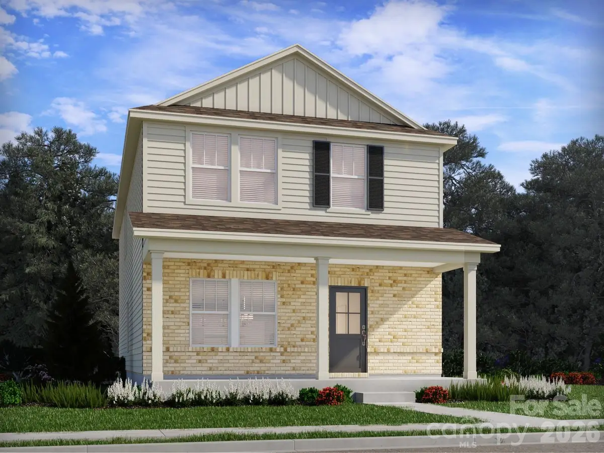 4290 Round Table Drive, Gastonia, NC 28056 - #1