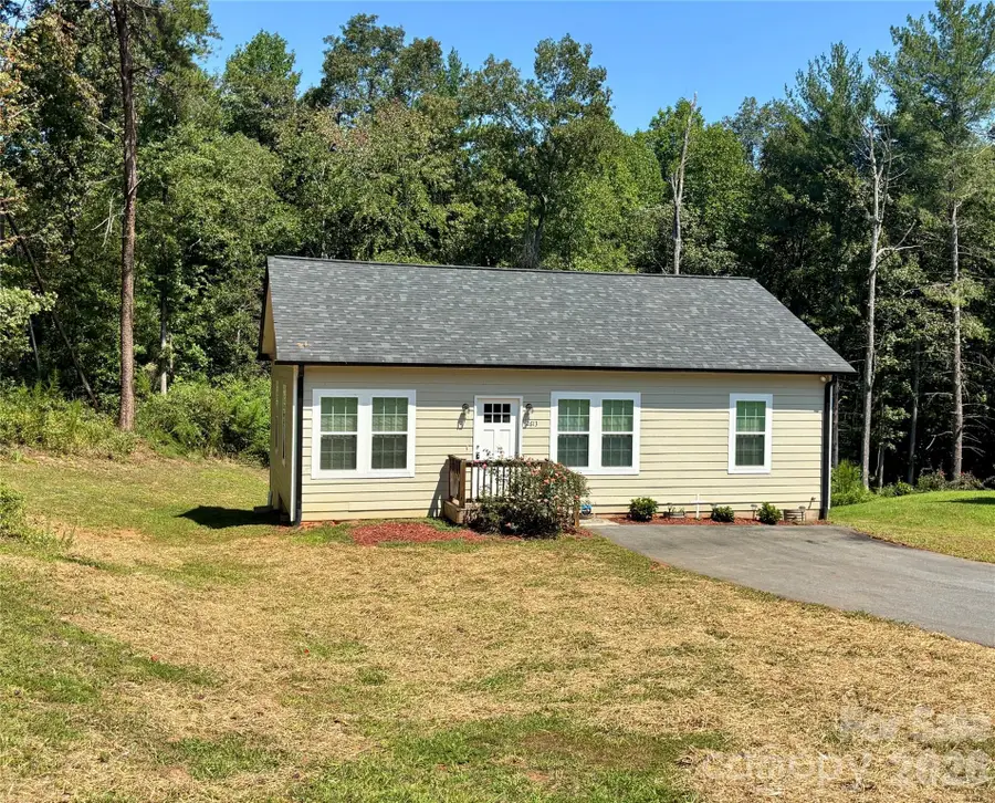 2613 Lynn Mountain Road, Vale, NC 28168 - #2