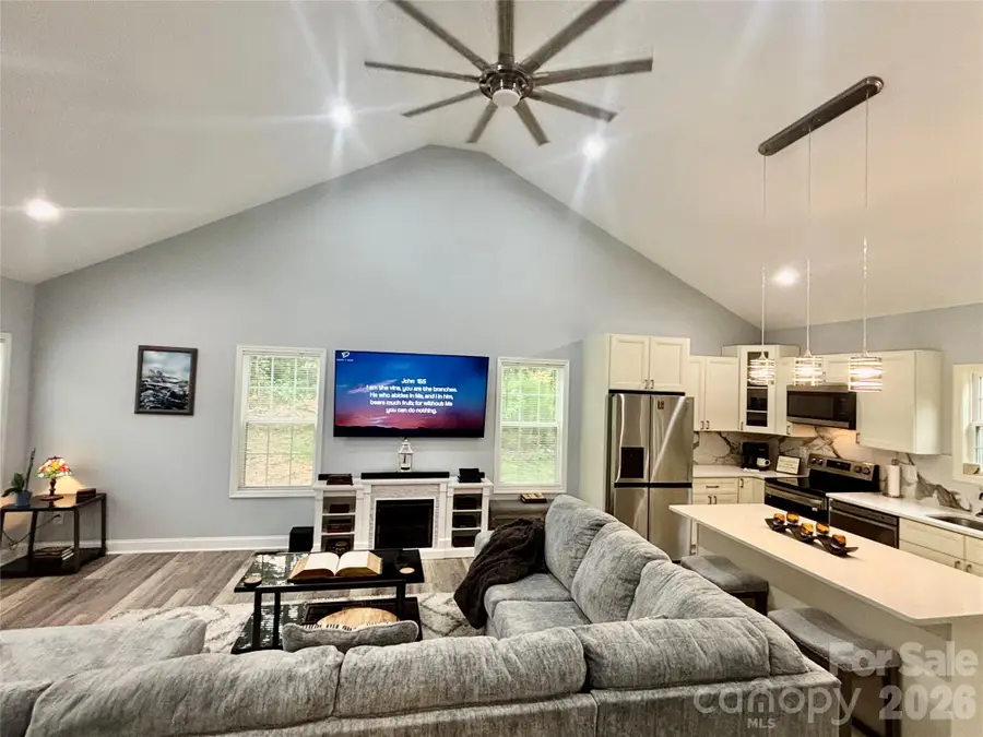 2613 Lynn Mountain Road, Vale, NC 28168 - #3