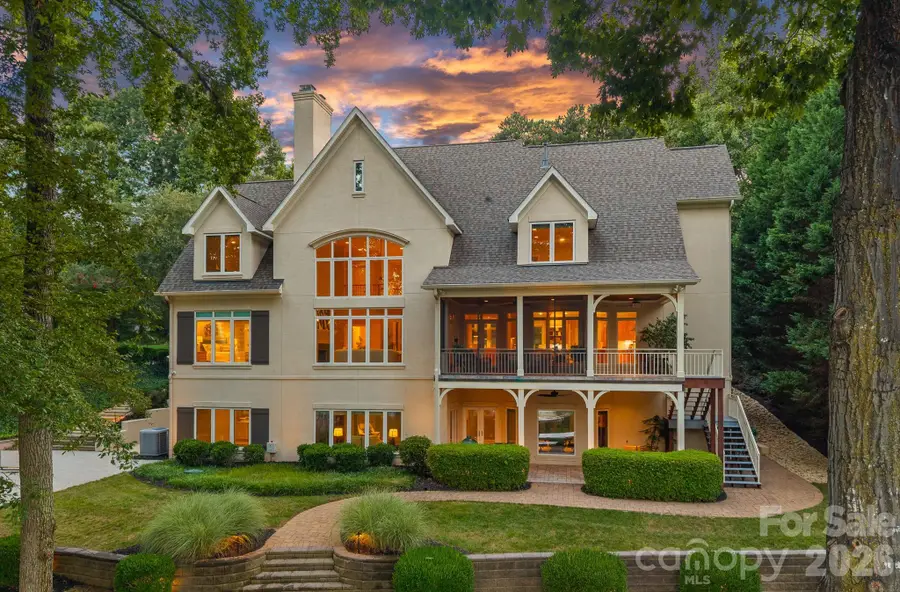 177 Great Point Drive, Mooresville, NC 28117 - #3