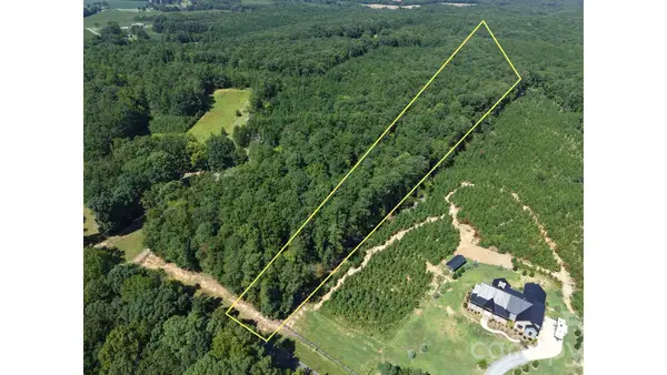 00 Leonard Morgan Road, Marshville, NC 28103