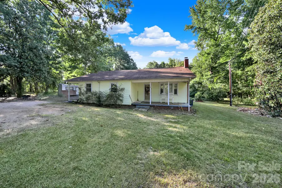 4536 Tabernacle Road, Lancaster, SC 29720 - #3