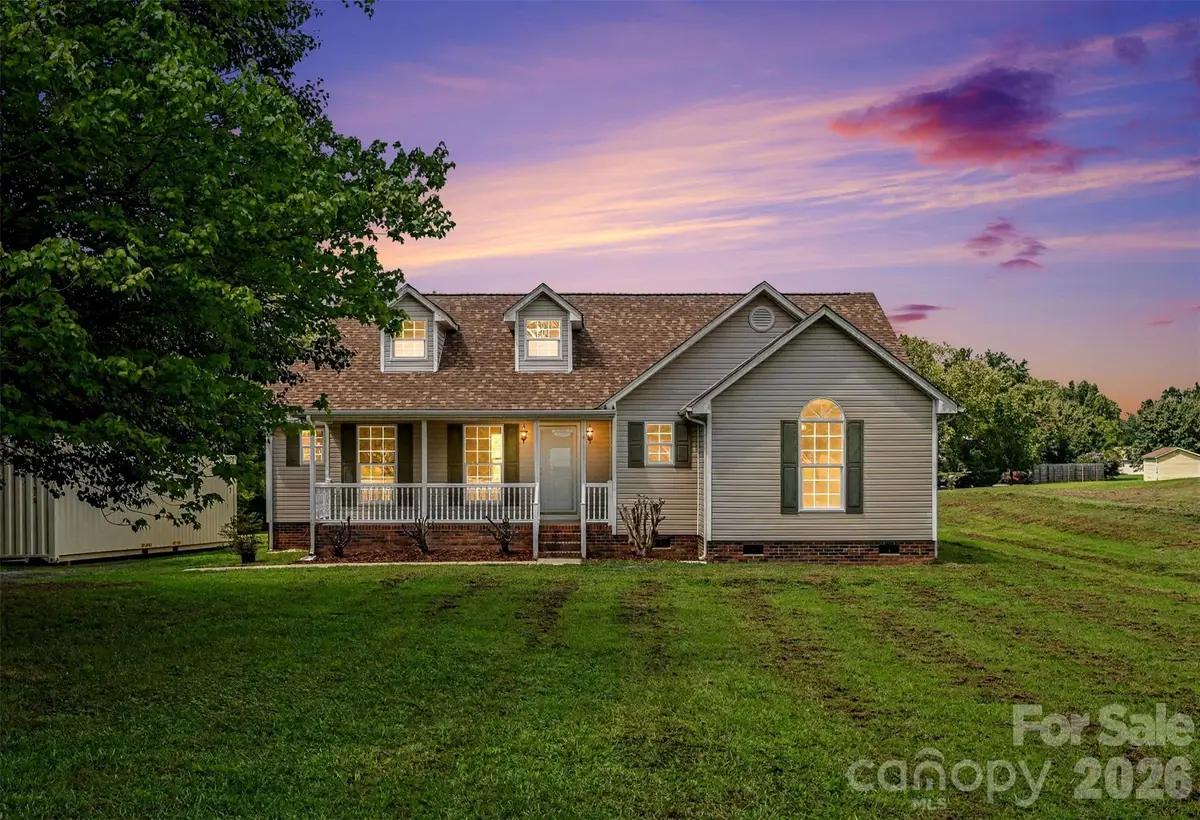3228 Karen Lane, Monroe, NC 28110 - #1