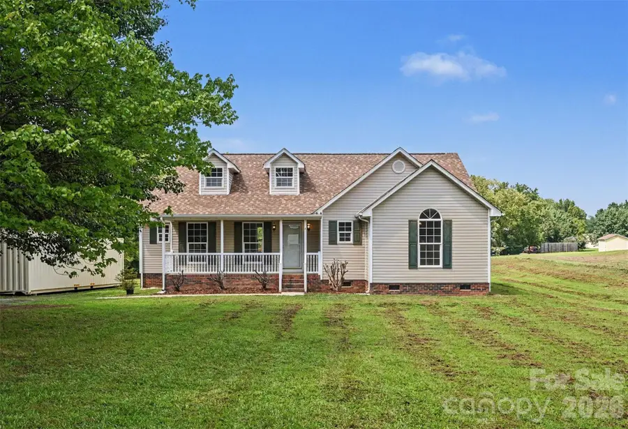 3228 Karen Lane, Monroe, NC 28110 - #2