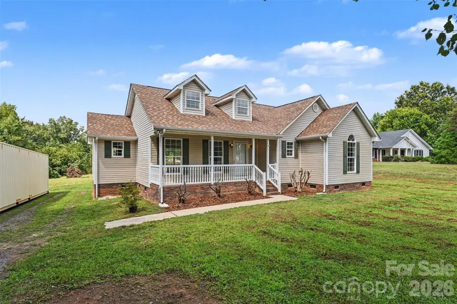 3228 Karen Lane, Monroe, NC 28110 - #3