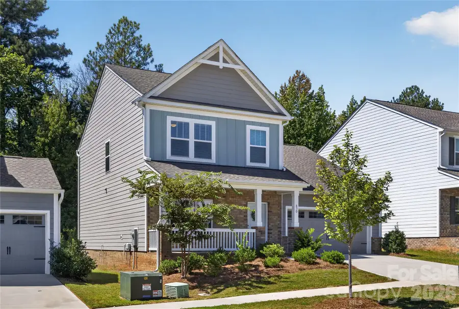 830 Scotch Meadows Loop, Monroe, NC 28110 - #2