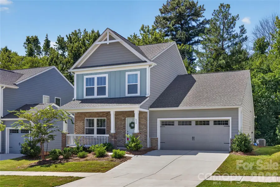 830 Scotch Meadows Loop, Monroe, NC 28110 - #3