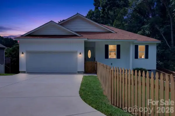 922 Legion Club Road, Salisbury, NC 28146