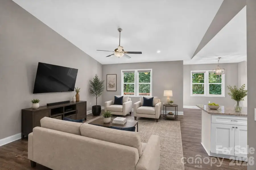 922 Legion Club Road, Salisbury, NC 28146 - #2