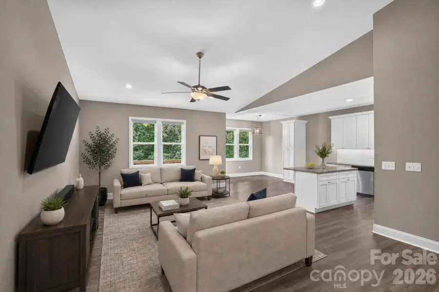 922 Legion Club Road, Salisbury, NC 28146 - #3