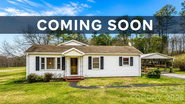 2900 Sam Newell Road, Matthews, NC 28105