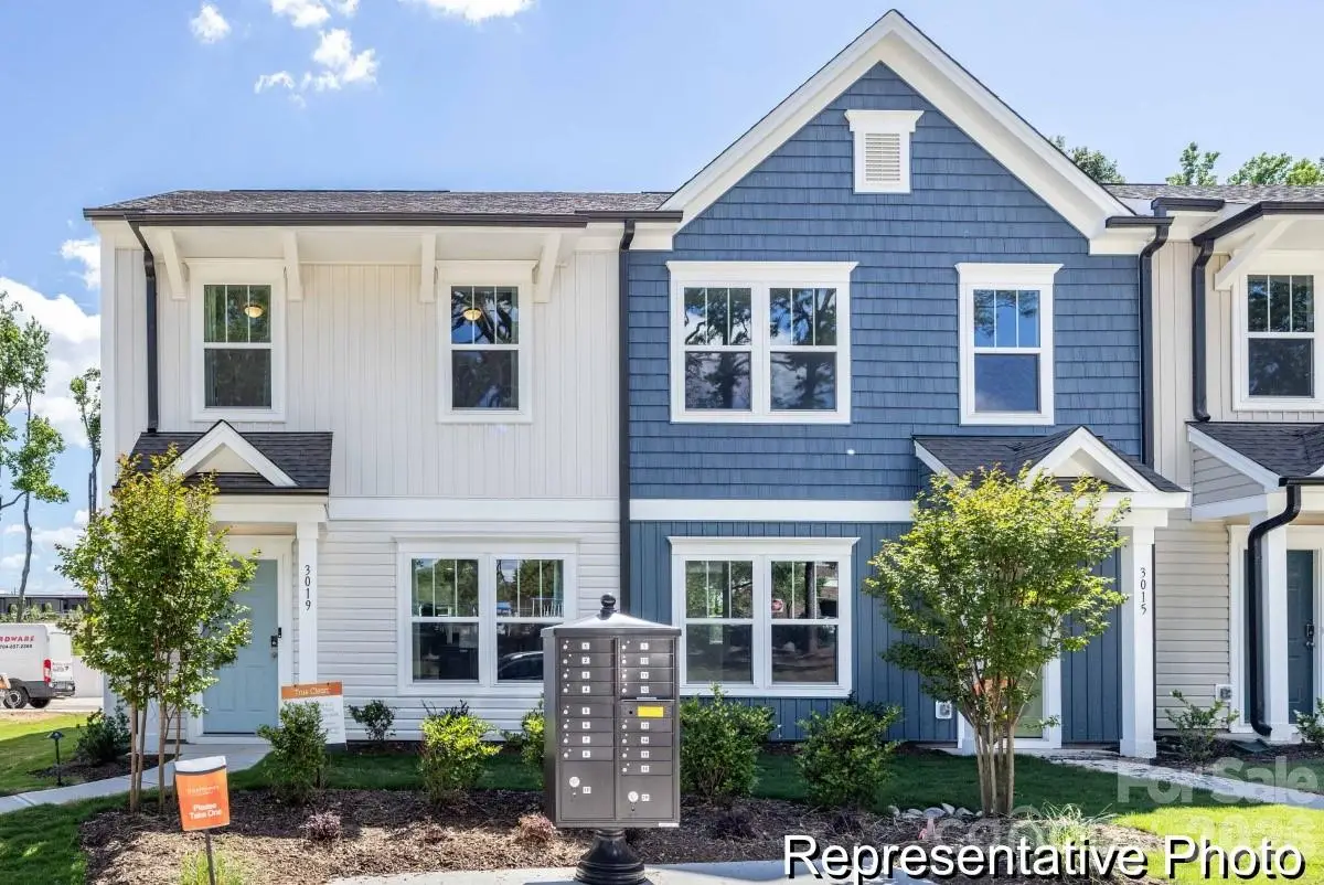 3326 Pixie Court #32, Charlotte, NC 28213 - #1