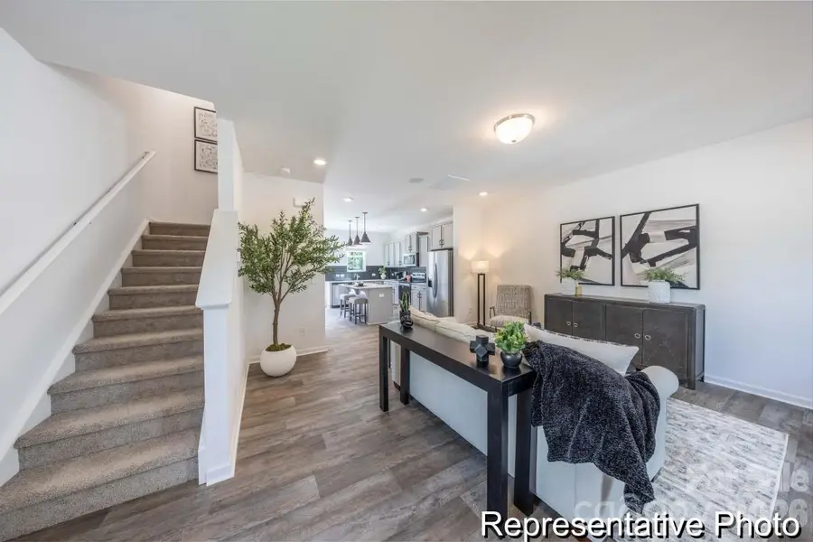 3326 Pixie Court #32, Charlotte, NC 28213 - #2