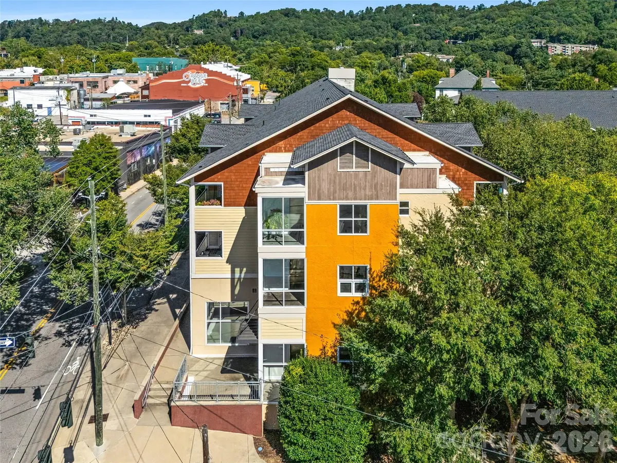 125 S Lexington Avenue #308, Asheville, NC 28801 - #1