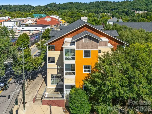 125 S Lexington Avenue #308, Asheville, NC 28801