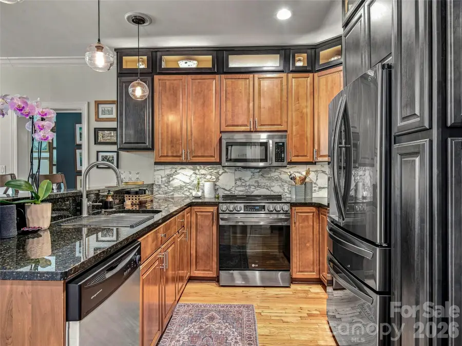 125 S Lexington Avenue #308, Asheville, NC 28801 - #3