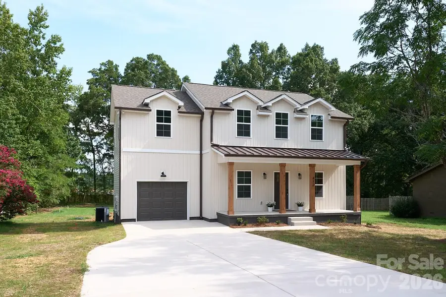 412 Midway Drive, Indian Trail, NC 28079 - #2
