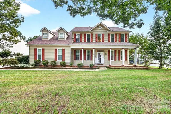 6200 Greengate Lane, Waxhaw, NC 28173