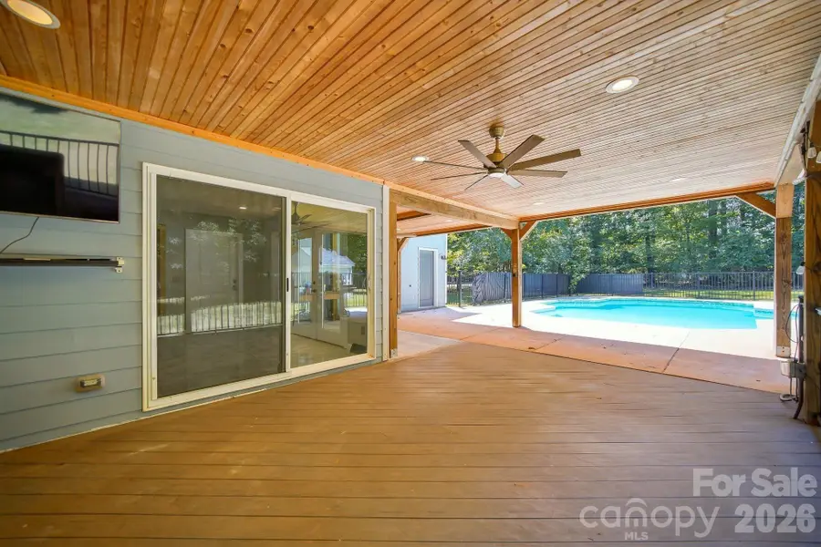5225 Mayhew Country Drive, Mint Hill, NC 28227 - #3