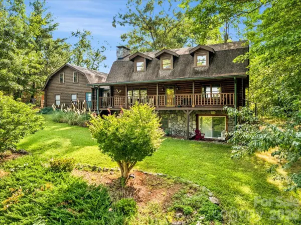 6012 Holiday Shores Avenue, Nebo, NC 28761