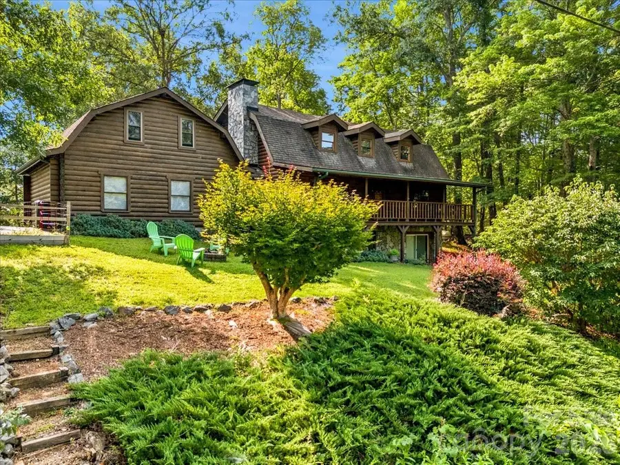 6012 Holiday Shores Avenue, Nebo, NC 28761 - #3