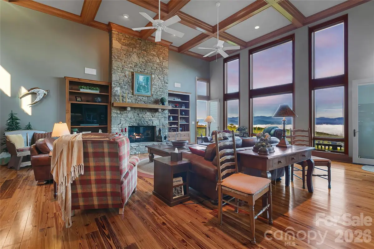 74 Walnut Ridge Lane, Brevard, NC 28712 - #1