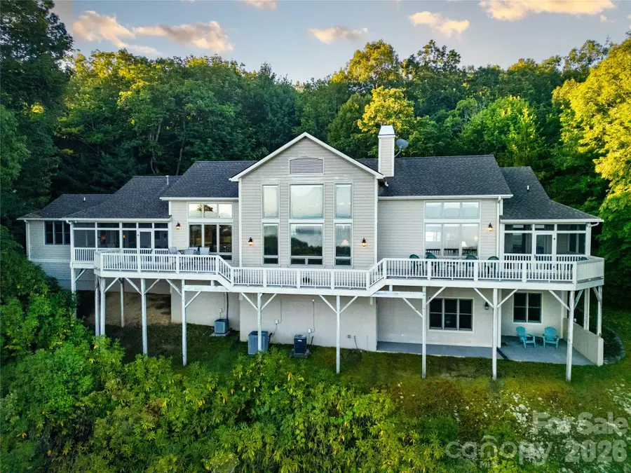 74 Walnut Ridge Lane, Brevard, NC 28712 - #3