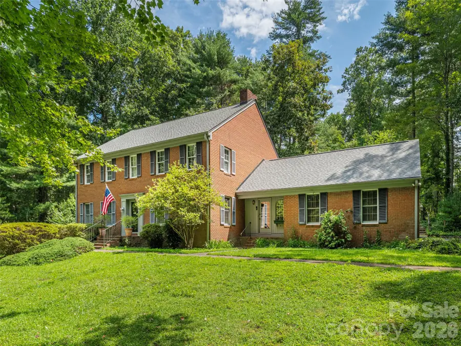 200 Heathcote Road, Hendersonville, NC 28791 - #3