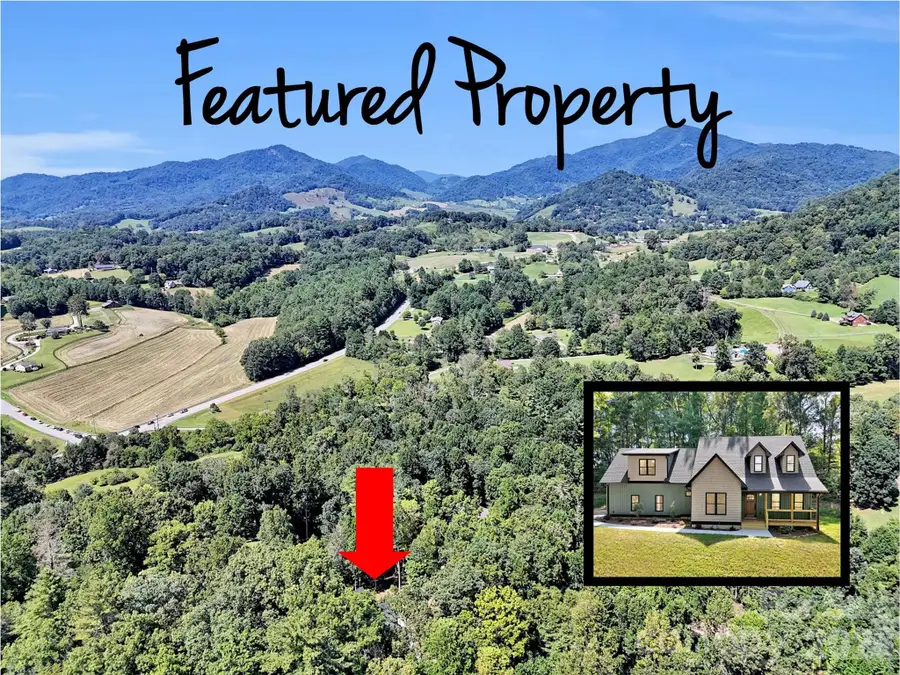 146 Bradford Park, Clyde, NC 28721 - #2