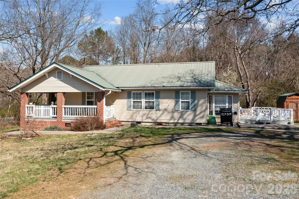 404 Moss Springs Road, Albemarle, NC 28001 - #1