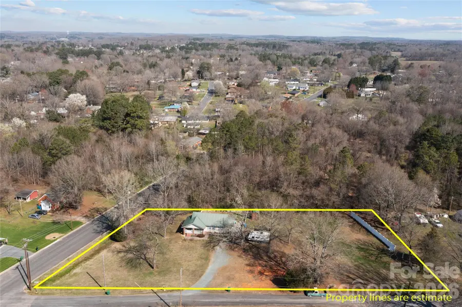 404 Moss Springs Road, Albemarle, NC 28001 - #3