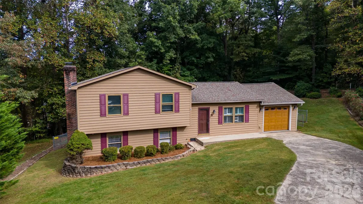 113 Quail Drive, Morganton, NC 28655 - #1