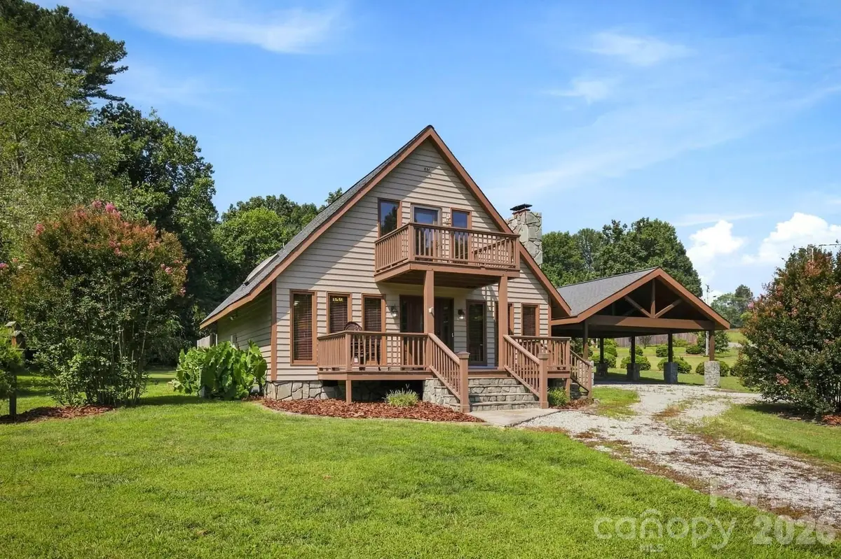 105 Shuffler Road, Morganton, NC 28655 - #1