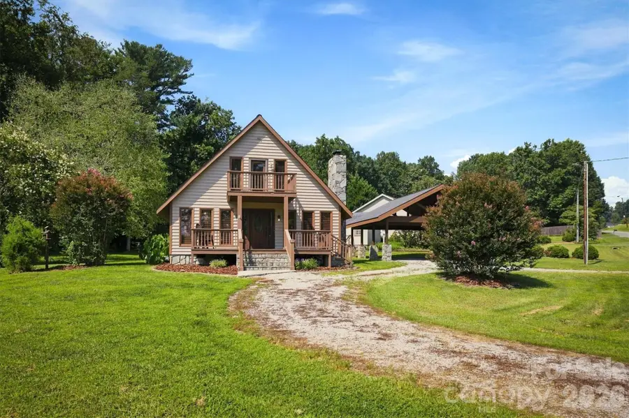 105 Shuffler Road, Morganton, NC 28655 - #3