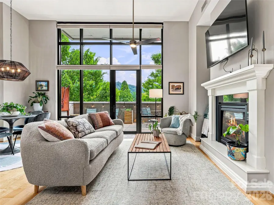 60 N Market Street #117, Asheville, NC 28801 - #3