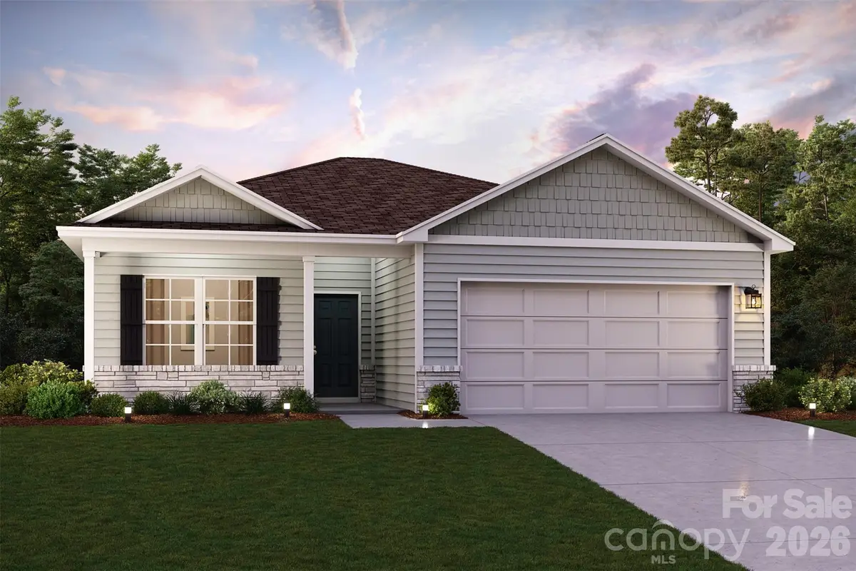 499 Sundown Drive, Spartanburg, SC 29302 - #1
