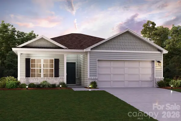 499 Sundown Drive, Spartanburg, SC 29302