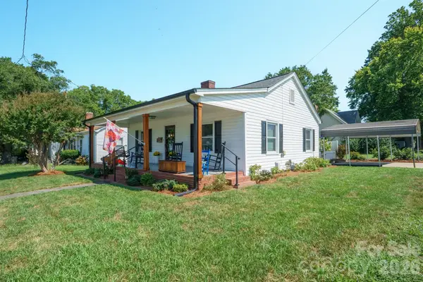 500 N Elm Street, Cherryville, NC 28021