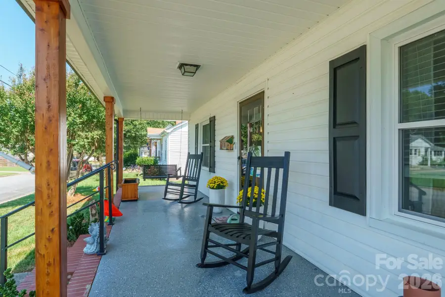 500 N Elm Street, Cherryville, NC 28021 - #3