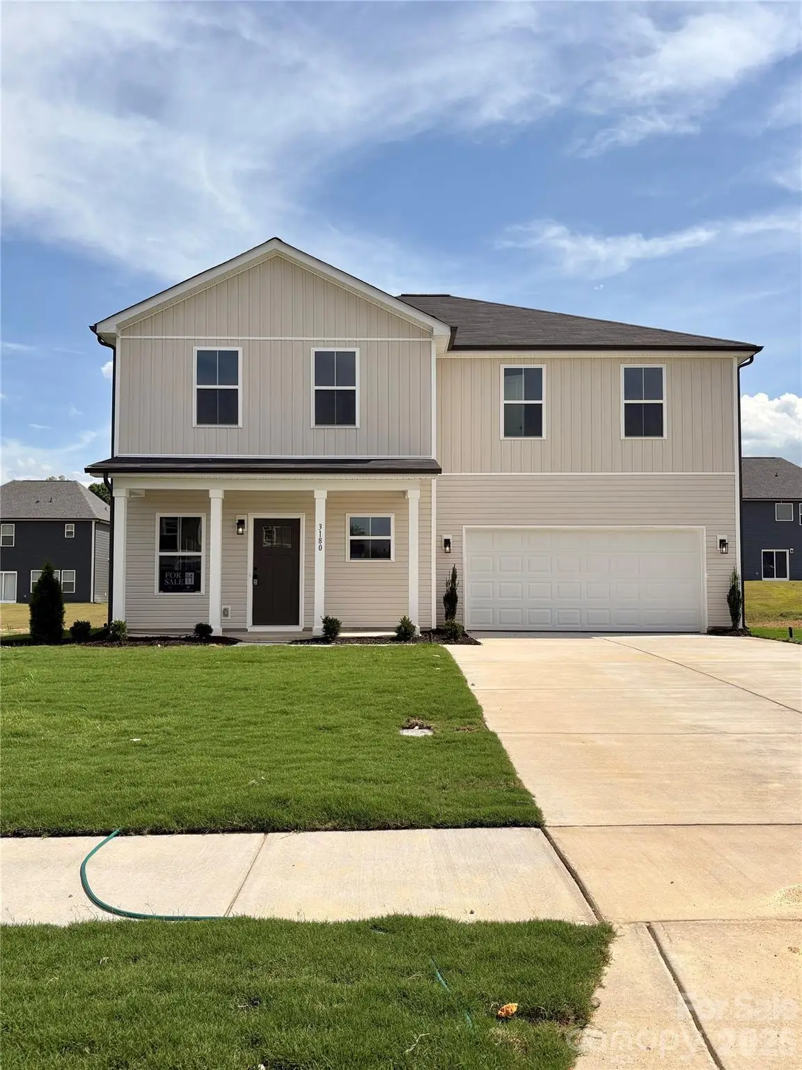 120 Creekstone Lane #1, Granite Quarry, NC 28072 - #1