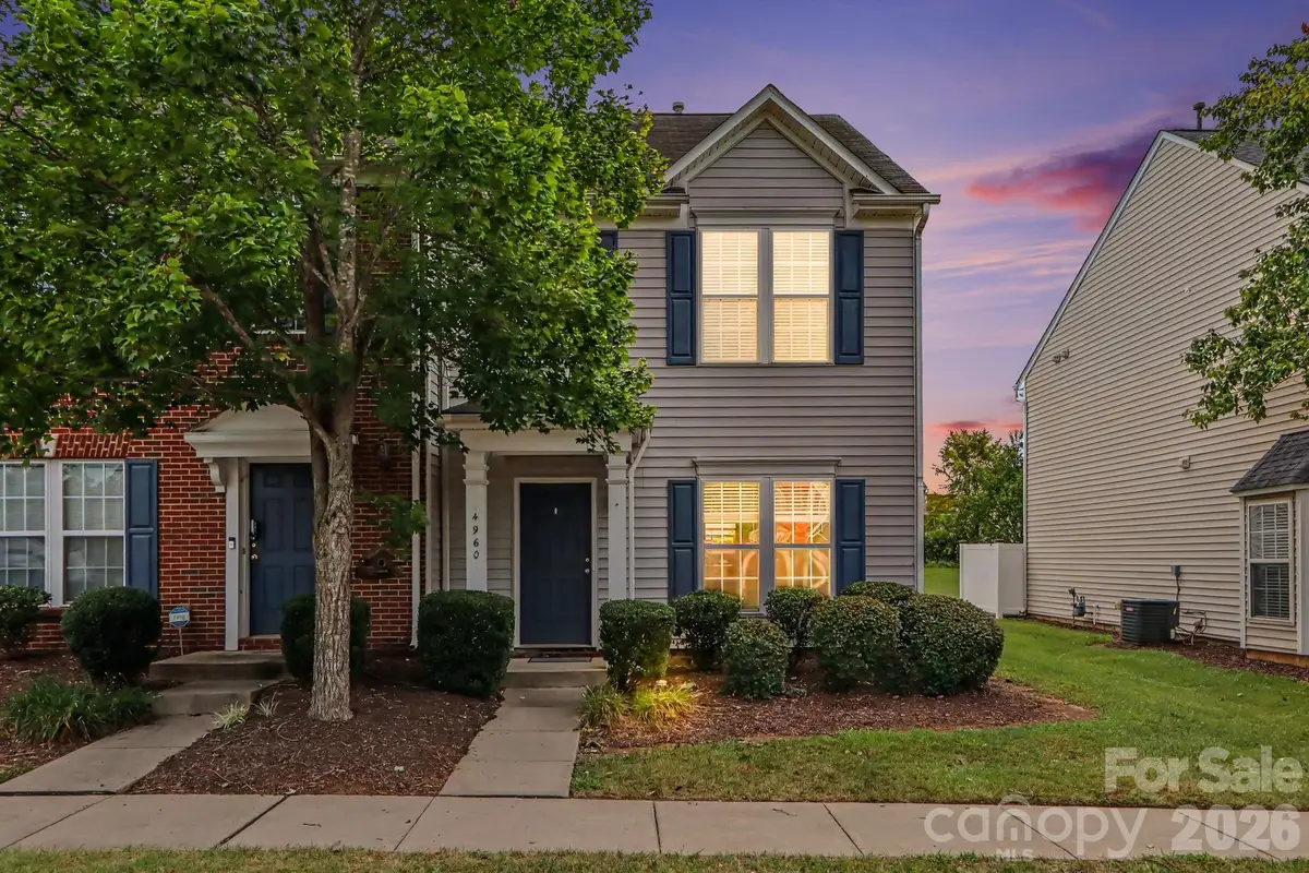 4960 Sunburst Lane, Charlotte, NC 28213 - #1
