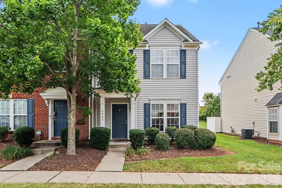 4960 Sunburst Lane, Charlotte, NC 28213 - #2
