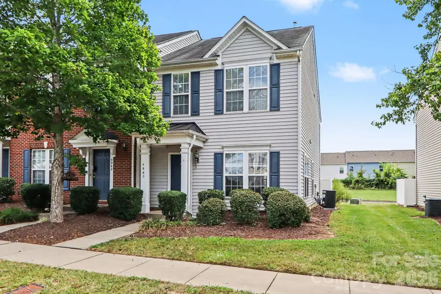 4960 Sunburst Lane, Charlotte, NC 28213 - #3