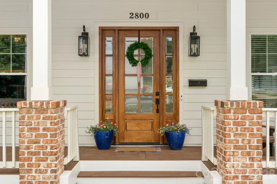 2800 Hilliard Drive, Charlotte, NC 28205 - #2