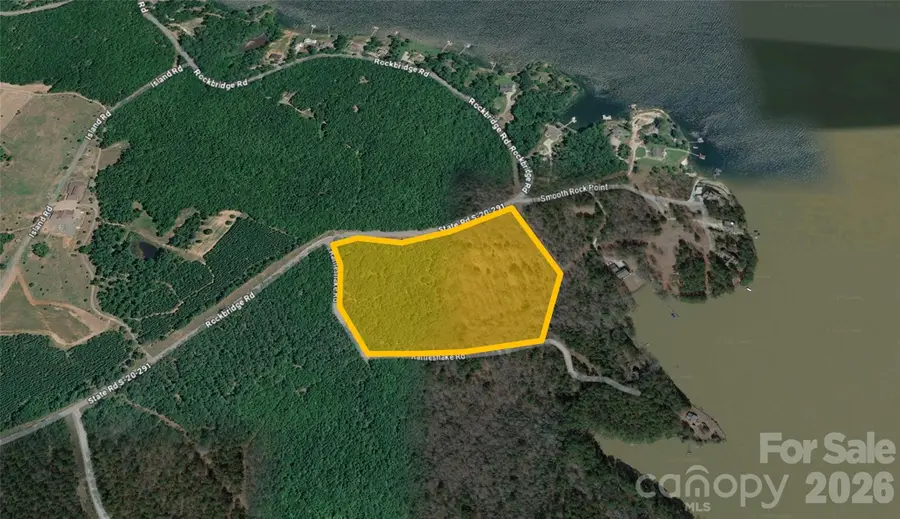 000 Rockbridge Road, Ridgeway, SC 29130 - #2