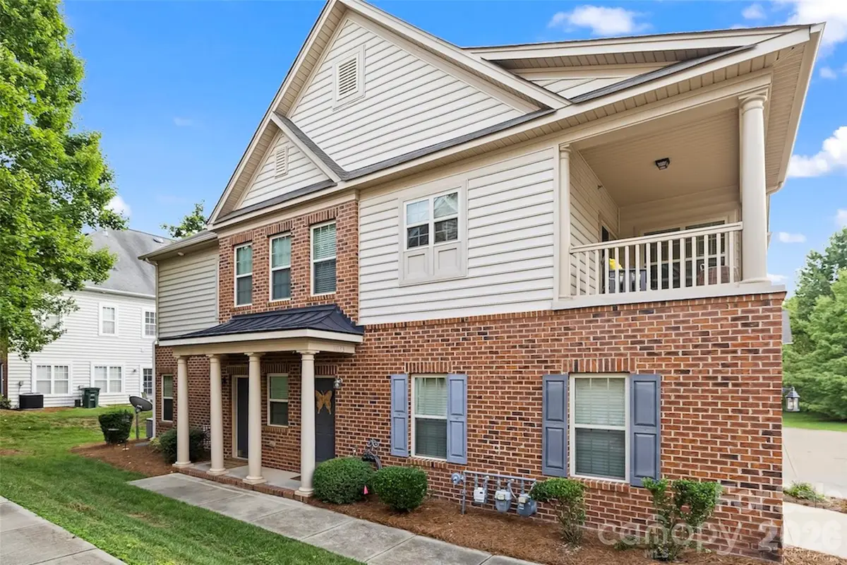 11123 Ascoli Place, Charlotte, NC 28277 - #1