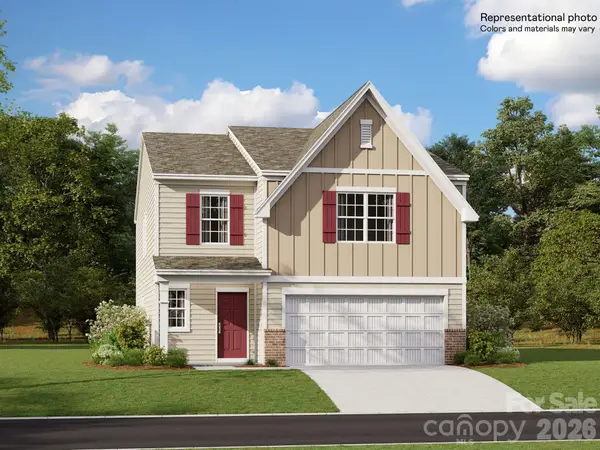 605 Carter Lee Lane, Shelby, NC 28152